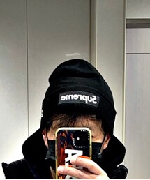 NEW ERA | ニットキャップ/ビーニー
