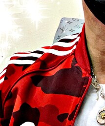 A BATHING APE | ジャージ