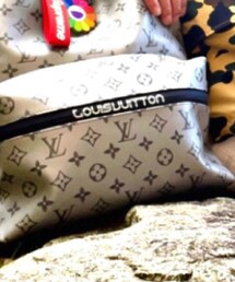 LOUIS VUITTON | バックパック/リュック