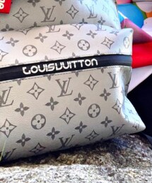 LOUIS VUITTON | バックパック/リュック