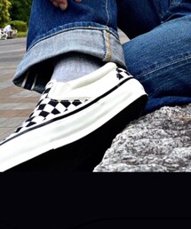 VANS | スニーカー