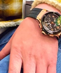 HUBLOT | アナログ腕時計