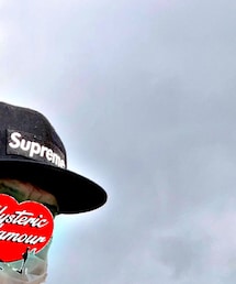 Supreme  | キャップ