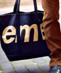 Supreme  | トートバッグ