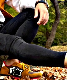 American Eagle | デニムパンツ