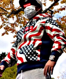 Supreme  | パーカー