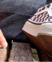 VANS | スニーカー