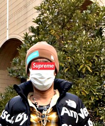 Supreme  | ニットキャップ/ビーニー