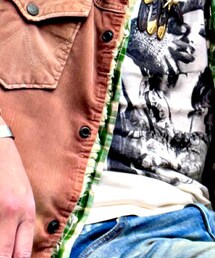 HYSTERIC GLAMOUR | Tシャツ/カットソー