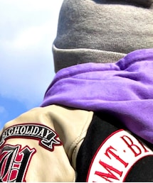 HYSTERIC GLAMOUR | パーカー