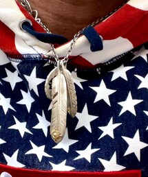 ARIZONA FREEDOM | ネックレス