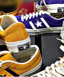 CONVERSE | スニーカー