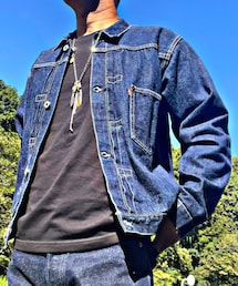 LEVI'S VINTAGE CLOTHING | デニムジャケット
