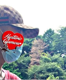 GUCCI | キャップ