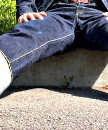 TCB jeans | デニムパンツ