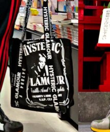 HYSTERIC GLAMOUR | トートバッグ