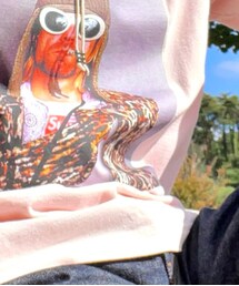 NIRVANA | Tシャツ/カットソー