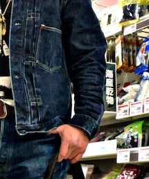 TCB jeans | デニムジャケット