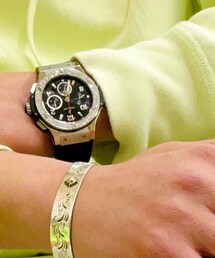 HUBLOT | アナログ腕時計