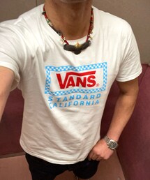 VANS | Tシャツ/カットソー