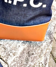 A.P.C. | トートバッグ
