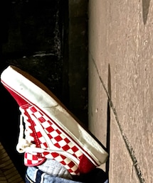 VANS | スニーカー