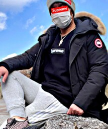 Supreme  | スウェット