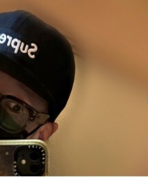 Supreme  | キャップ