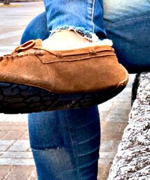 UGG | モカシン/デッキシューズ