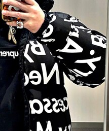 Supreme  | ダウンジャケット/コート