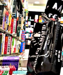 HYSTERIC GLAMOUR | トートバッグ