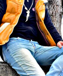 HYSTERIC GLAMOUR | パーカー