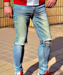 American Eagle | デニムパンツ