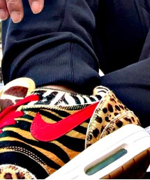NIKE | スニーカー