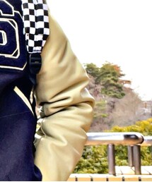 STANDARD CALIFORNIA | スタジャン