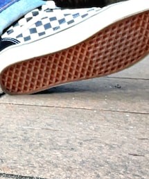 VANS | スニーカー