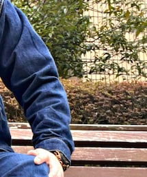 LEVI'S VINTAGE CLOTHING | デニムジャケット
