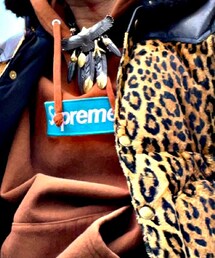 Supreme  | パーカー