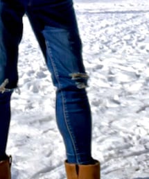 American Eagle | デニムパンツ