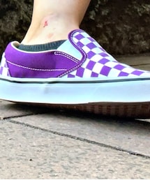 VANS | スリッポン