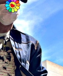 A.P.C. | デニムジャケット