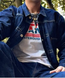 LEVI'S VINTAGE CLOTHING | デニムジャケット