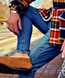 American Eagle | デニムパンツ