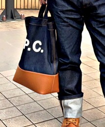 A.P.C. | トートバッグ
