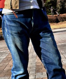 LEVI'S VINTAGE CLOTHING | デニムパンツ