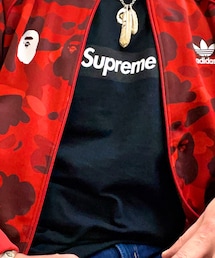 Supreme  | Tシャツ/カットソー