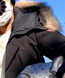 CANADA GOOSE | ナイロンジャケット