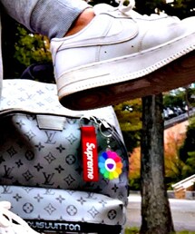 LOUIS VUITTON | バックパック/リュック