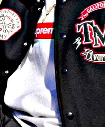 TMT | スタジャン