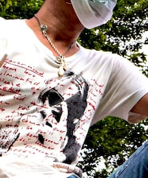 HYSTERIC GLAMOUR | Tシャツ/カットソー